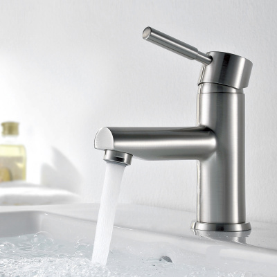 Wern 4203 Смеситель для умывальника WasserKRAFT (4203)