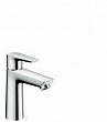 Смеситель для раковины  Hansgrohe  -  Talis E (71712000)
