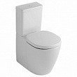 Унитаз компакт Ideal Standard - Connect Cube 66.5x36.5 (E803701)