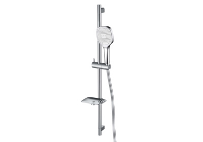 Душевой гарнитур 3jet 73см AQUATEK (AQ2021CR)