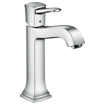 Смеситель для раковины Hansgrohe - Metropol Classic (31302000)