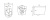 Унитаз подвесной безободковый AQUATEK НИКА AQ2009-00 525*365*360 мм, горизонтальный выпуск, тонкое сиденье с механизмом плавного закрывания, крепеж (AQ2009-00)