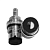 Кранбукса PAINI 53CR581ZD, хром CROMO3 (CR) (53CR581ZD)