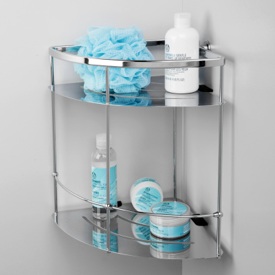 K-522 Полка металлическая двойная (K-522) K-522 Полка металлическая двойная (K-522)