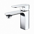 Dinkel 5803 Смеситель для умывальника WasserKRAFT (5803)