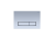 Панель смыва Aquatek Slim Никель (клавиши прямоугольные) (KDI-0000027)