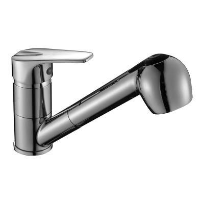 Смеситель Rossinka для кухни (D40-25)