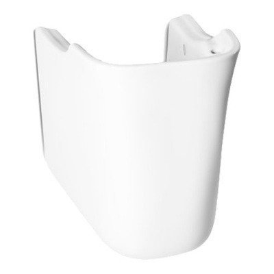 Керамический полупьедестал Roca - Meridian (337241000) Керамический полупьедестал Roca - Meridian (337241000)