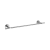 Держатель для полотенец PAINI Pixel 350 мм., хром CROMO3 (CR) (81CR001)