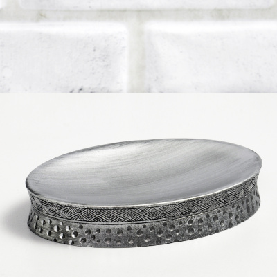 Salm K-7629 Мыльница (K-7629) Salm K-7629 Мыльница (K-7629)