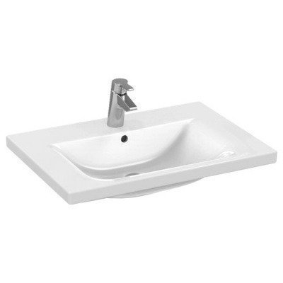 Раковина-столешница Ideal Standard - Connect 70x49 (E812801)