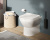 Vitra Origin Держатель рулона туалетной бумаги, цвет черный матовый (A4488736)