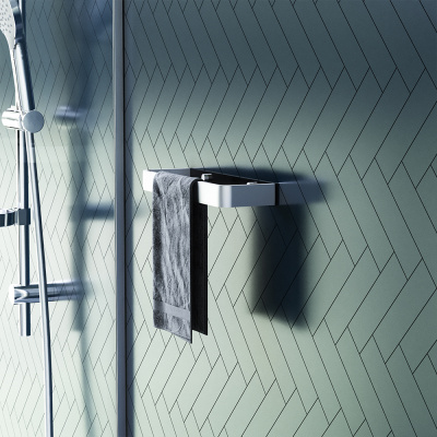 Damixa Jupiter Кольцо для полотенец (DA7734400)