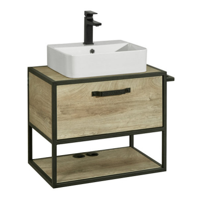 Тумба под раковину Aquaton - Лофт 65 (1A242301LTDU0)