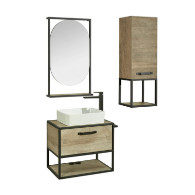 Полка Aquaton - Лофт (1A242703LTDU0)