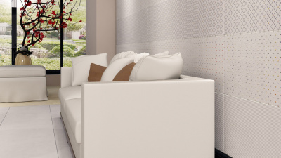 Коллекция Бонтон перла BL