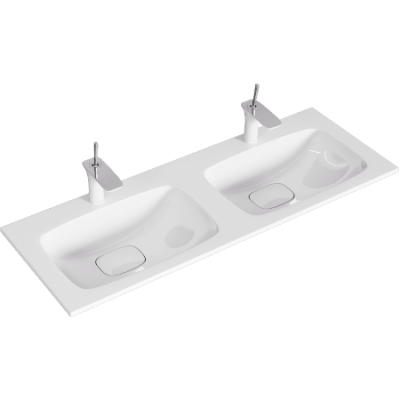 Подвесная тумба Aqwella Malaga 120см (Mal.01.12) Подвесная тумба Aqwella Malaga 120см (Mal.01.12)