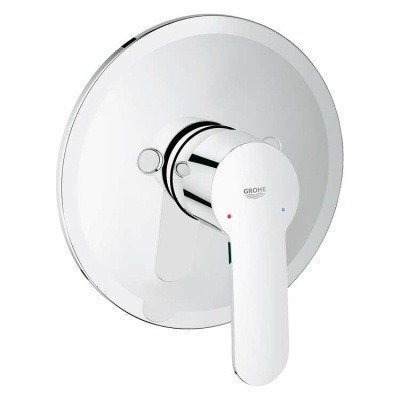 Смеситель для душа Grohe - Eurostyle Cosmopolitan (33635002) Смеситель для душа Grohe - Eurostyle Cosmopolitan (33635002)