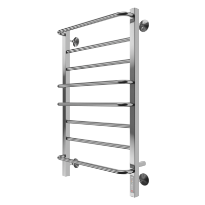 Электрический полотенцесушитель Terminus Евромикс квадро П8 500х850 электро (4670078531254)