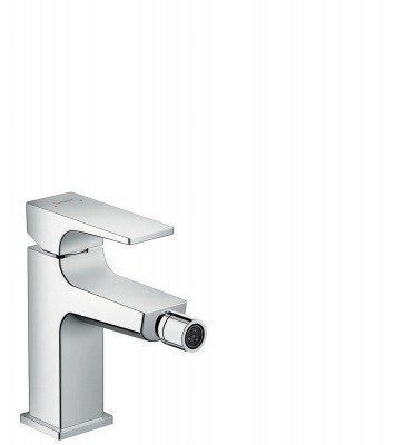 Смеситель для биде  Hansgrohe  -  Metropol (32520000)