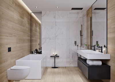 Коллекция Madera