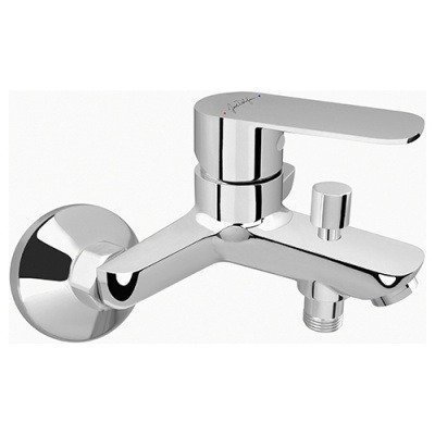 Смеситель для ванны/душа Jacob Delafon - Oscar (E29844-CP)