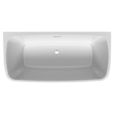 Ванна акриловая RIHO ADORE 180 Белый GLOSSY RIHO FALL (заполнение через перелив) - Хром 180x86x56 (BD04C0500000000) Ванна акриловая RIHO ADORE 180 Белый GLOSSY RIHO FALL (заполнение через перелив) - Хром 180x86x56 (BD04C0500000000)