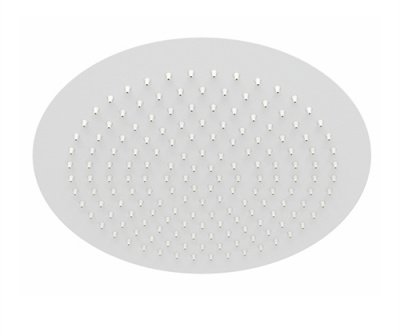 A161 Верхняя душевая насадка (A161)