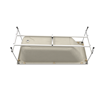 Каркас алюминиевый Тритон 170х70-75 (Щ0000062055)