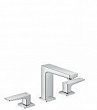 Смеситель для раковины  Hansgrohe  -  Metropol (32514000)