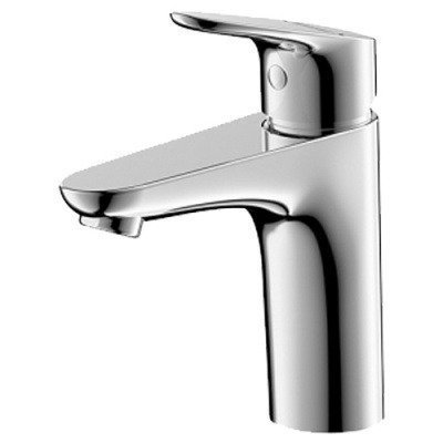 Смеситель для раковины Bravat - Drop (F14898C-RUS)