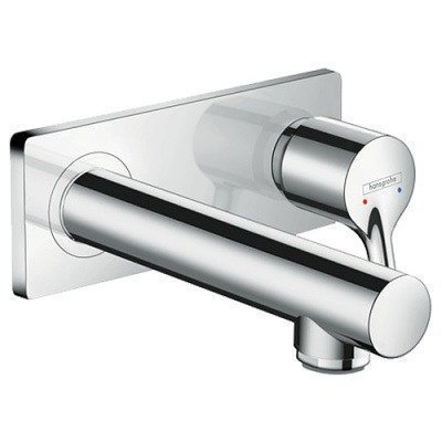 Смеситель для раковины Hansgrohe - Talis S (72110000)