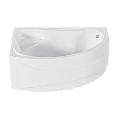 Ванна акриловая 1Marka "CATANIA" 150*105 L (01кт1510л) Ванна акриловая 1Marka "CATANIA" 150*105 L (01кт1510л)