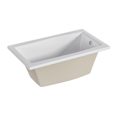 Ванна акриловая 1Marka "VIOLA"120*70 (01ви1270) Ванна акриловая 1Marka "VIOLA"120*70 (01ви1270)