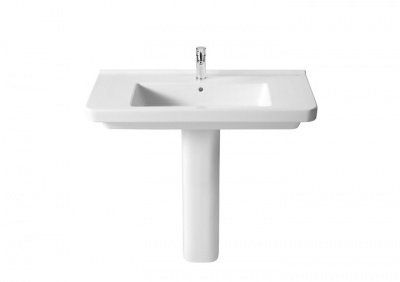 Раковина настенная Roca - Dama-N 85x46 (327781000)