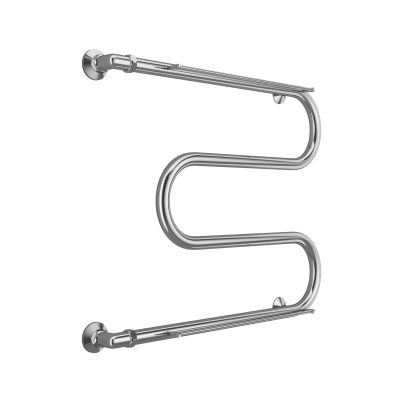 Водяной полотенцесушитель Terminus М-образный 1" БШ 600х700 (4620768880964)