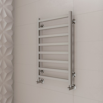 Водяной полотенцесушитель Terminus Ното П8 500х800 (4670078544353)