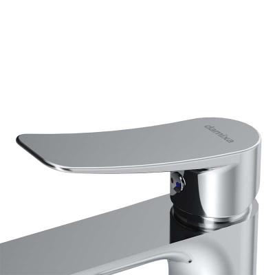 Смеситель для раковины Damixa Apollo (220220000)