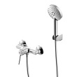 Смеситель Lemark Minima для душа (LM3803C)