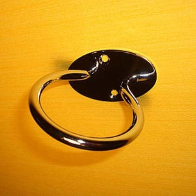 Держатель для фена Keuco, правый (04997010000) Держатель для фена Keuco, правый (04997010000)