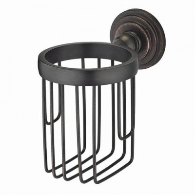 Isar K-7345 Держатель освежителя (K-7345) Isar K-7345 Держатель освежителя (K-7345)