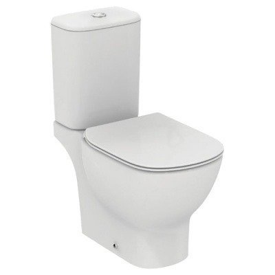 Унитаз Ideal Standard - Tesi 66.5x36.5 (T008701)