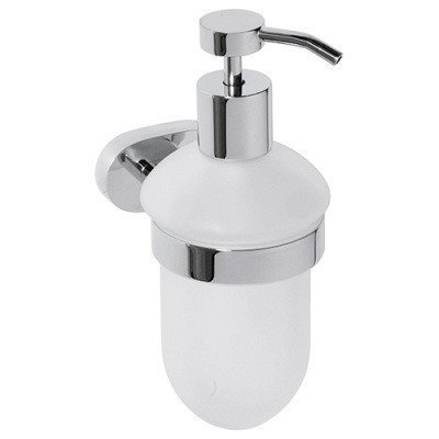 Дозатор мыла Bemeta - Oval (118409011)