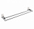 Leine K-5040WHITE Держатель полотенец двойной (K-5040W)