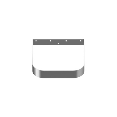 Консоль Ravak Yard 600 хром (X01787) Консоль Ravak Yard 600 хром (X01787)