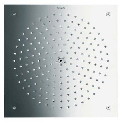 Верхний душ Hansgrohe - Raindance (26472000)