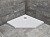 Душевой поддон Radaway - Doros PT 90x90 (SDRPT9090-01)