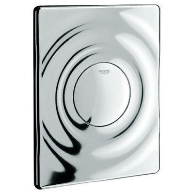 Смывная клавиша Grohe - Surf (38574000)