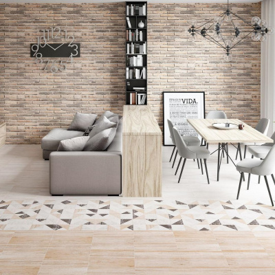 Коллекция Шервуд LB