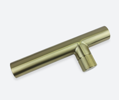 Смеситель настенный AVANTGARDE бронза (2021GB)